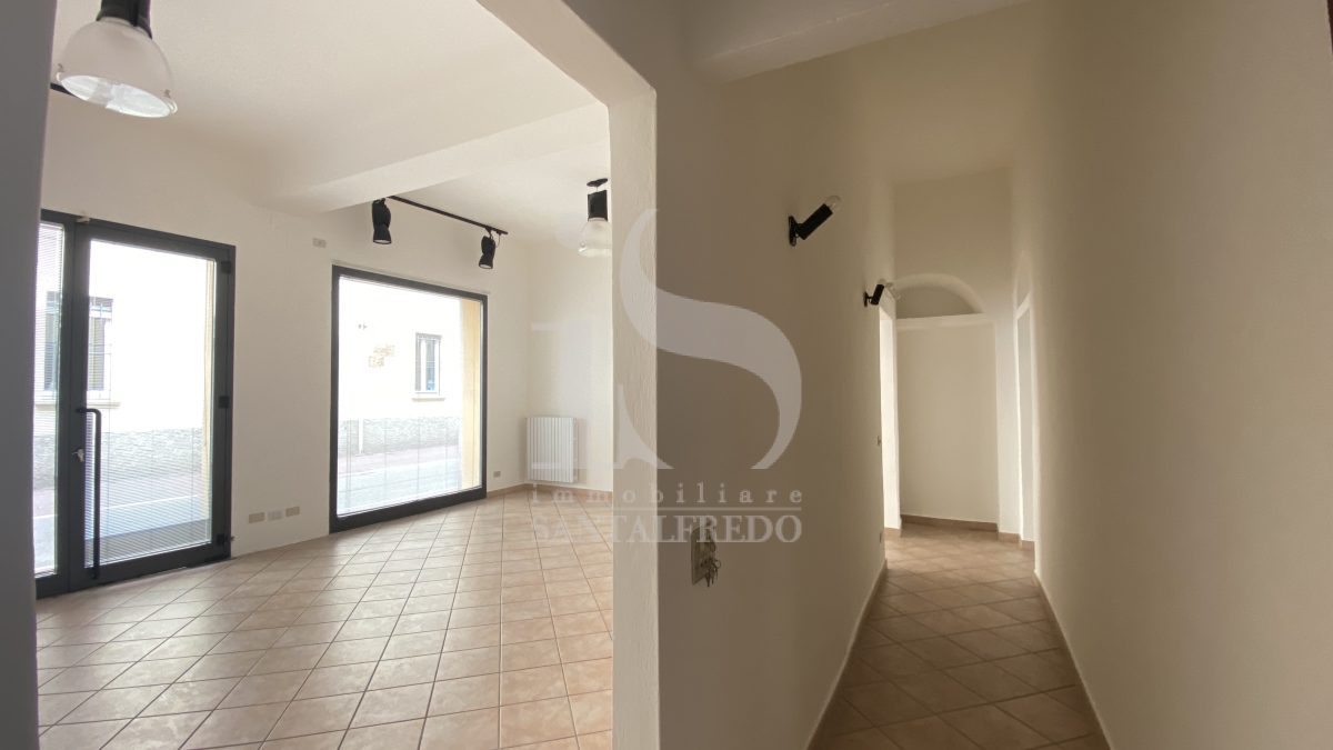 Negozio in affitto a Concorezzo