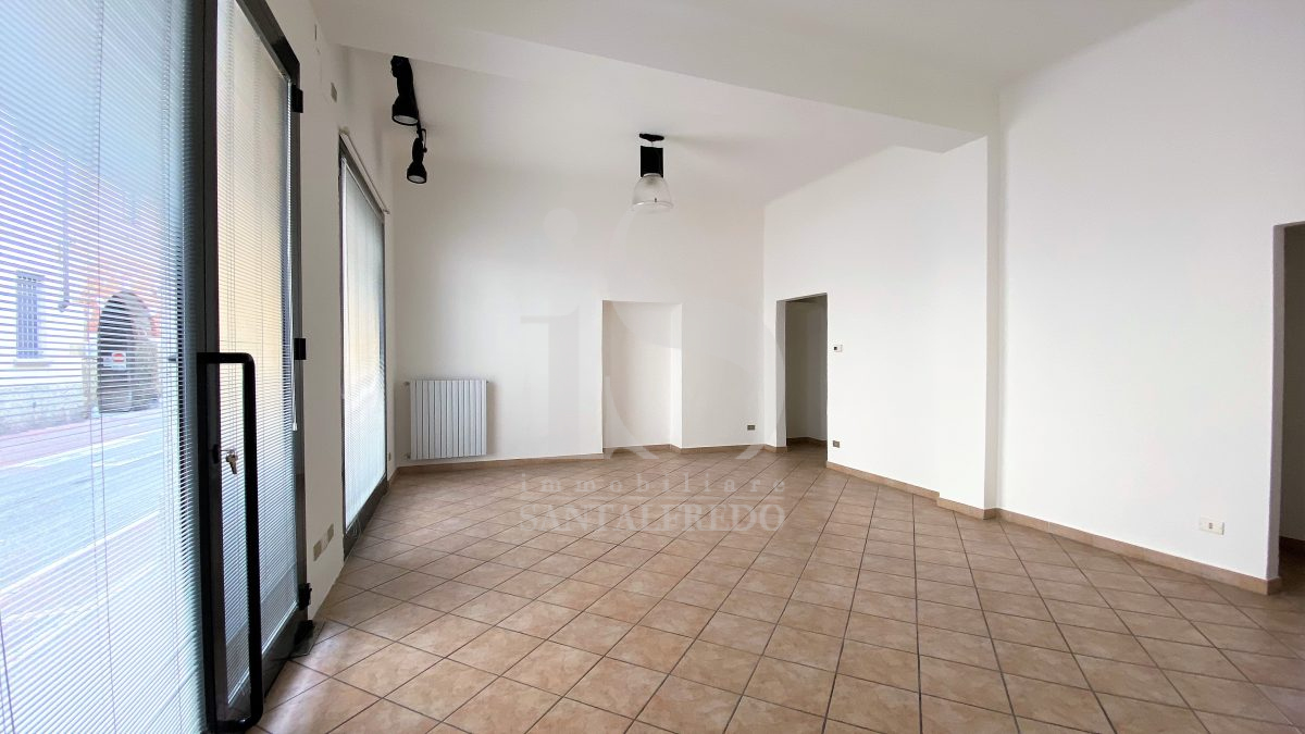 Negozio in affitto a Concorezzo