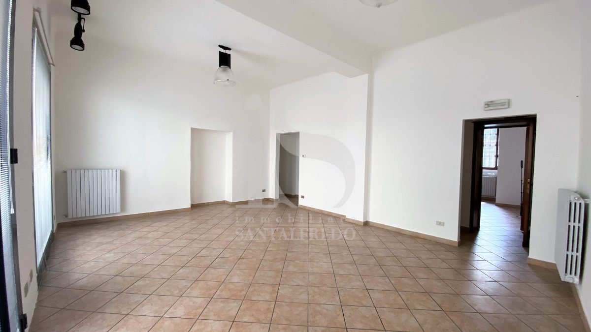 Negozio in affitto a Concorezzo