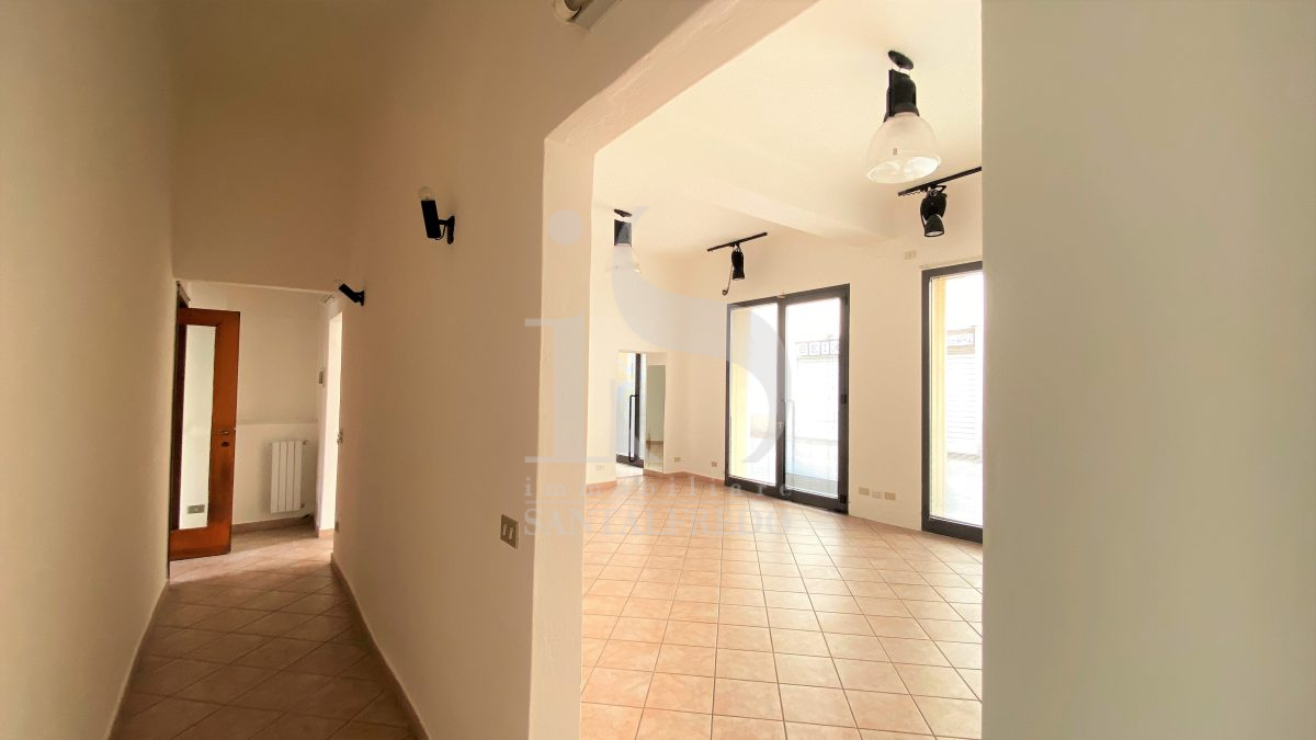 Negozio in affitto a Concorezzo