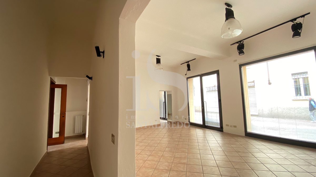 Negozio in affitto a Concorezzo