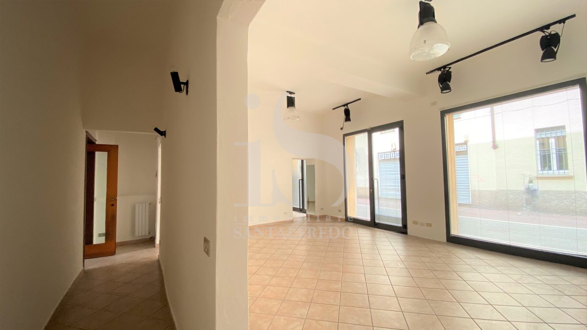 Negozio in affitto a Concorezzo