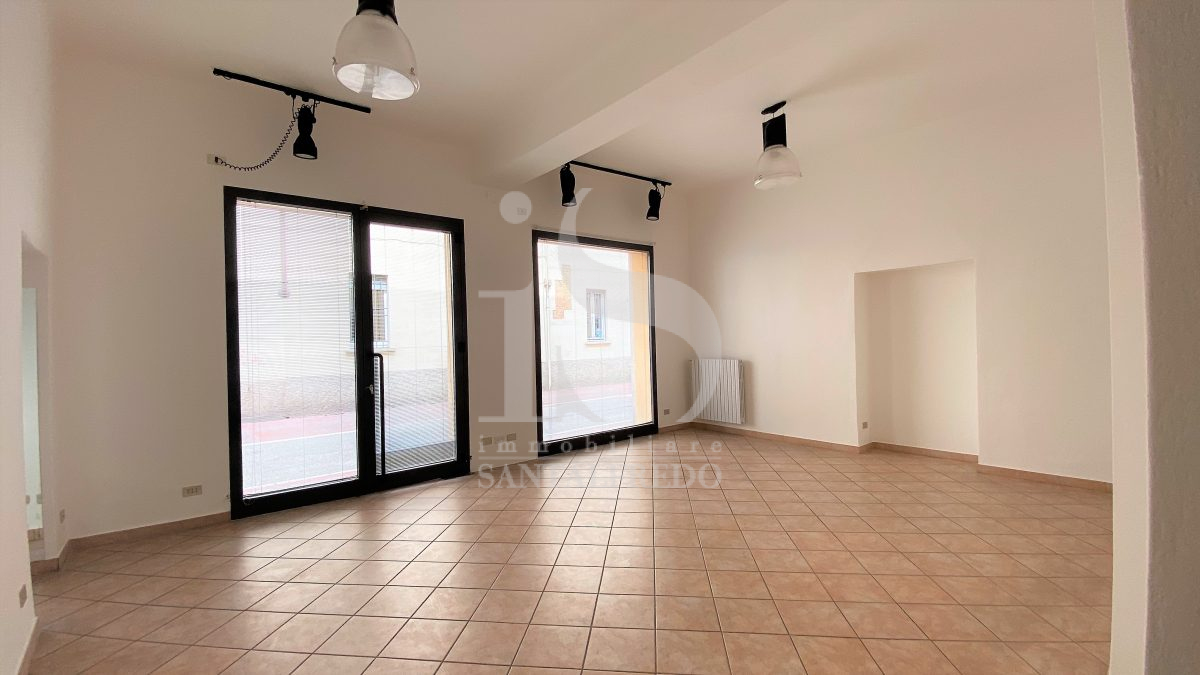 Negozio in affitto a Concorezzo