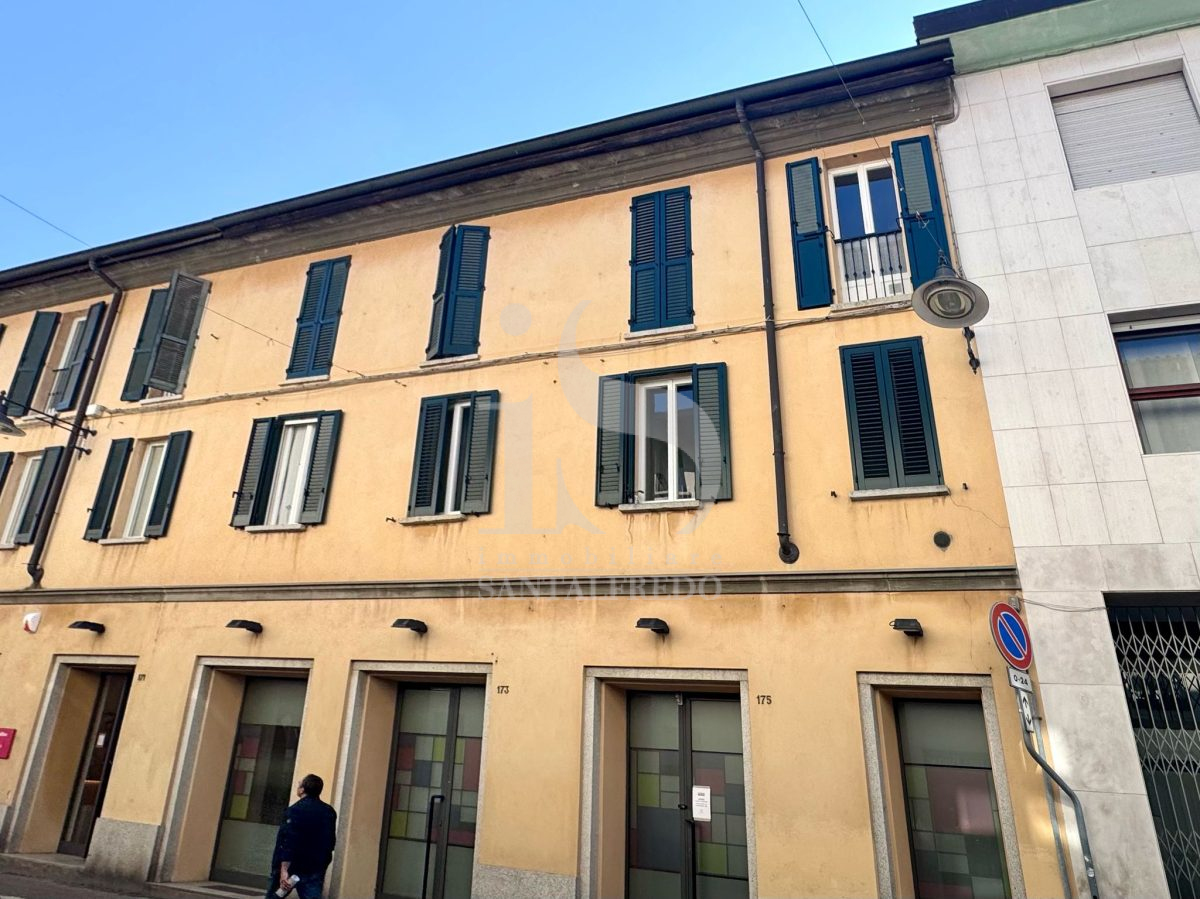 Negozio in affitto a Concorezzo