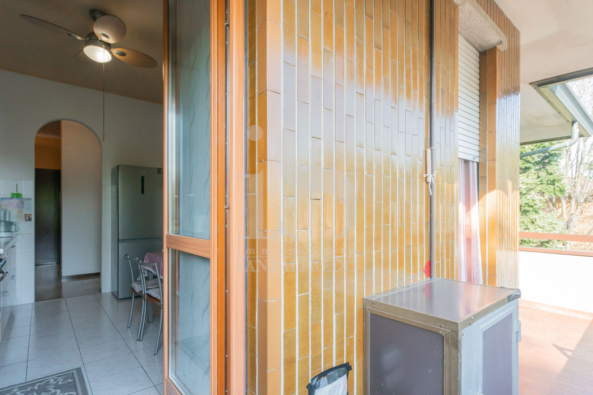 appartamento concorezzo-21