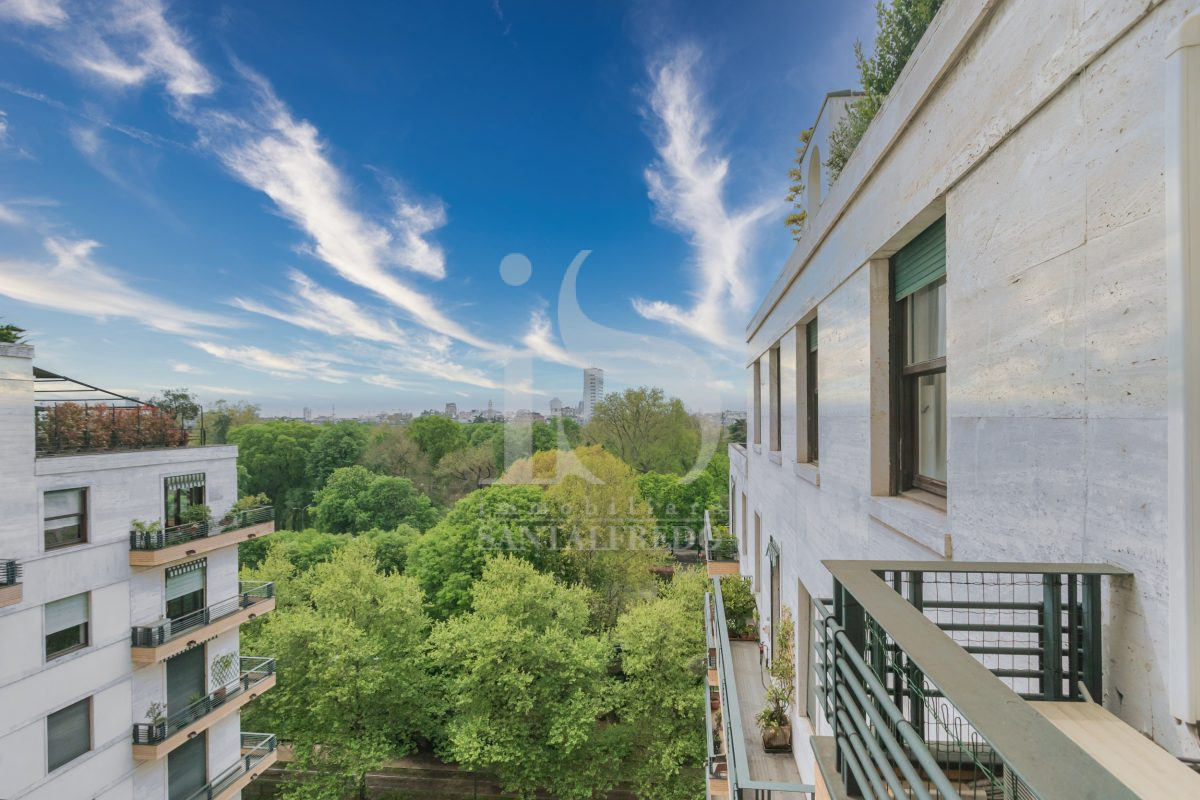 Milano Appartamento di Prestigio