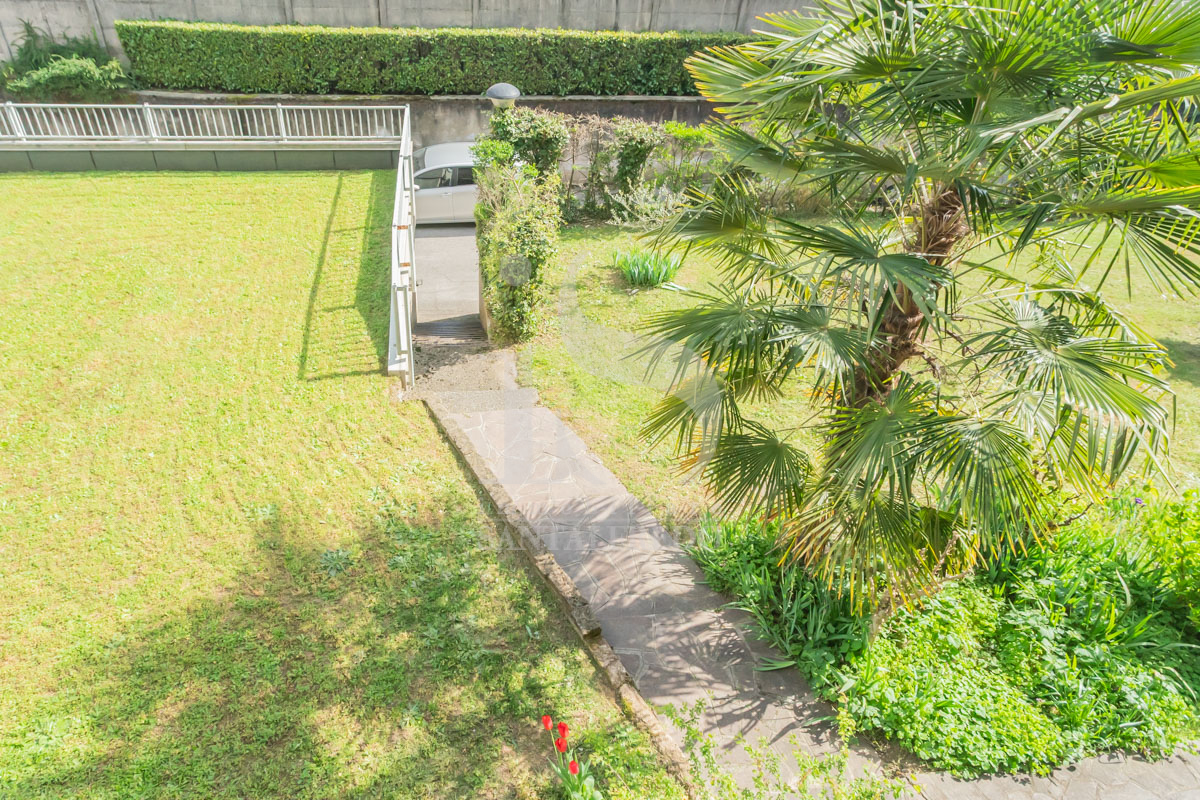 Sovico Viale Brianza Vendita Trilocale