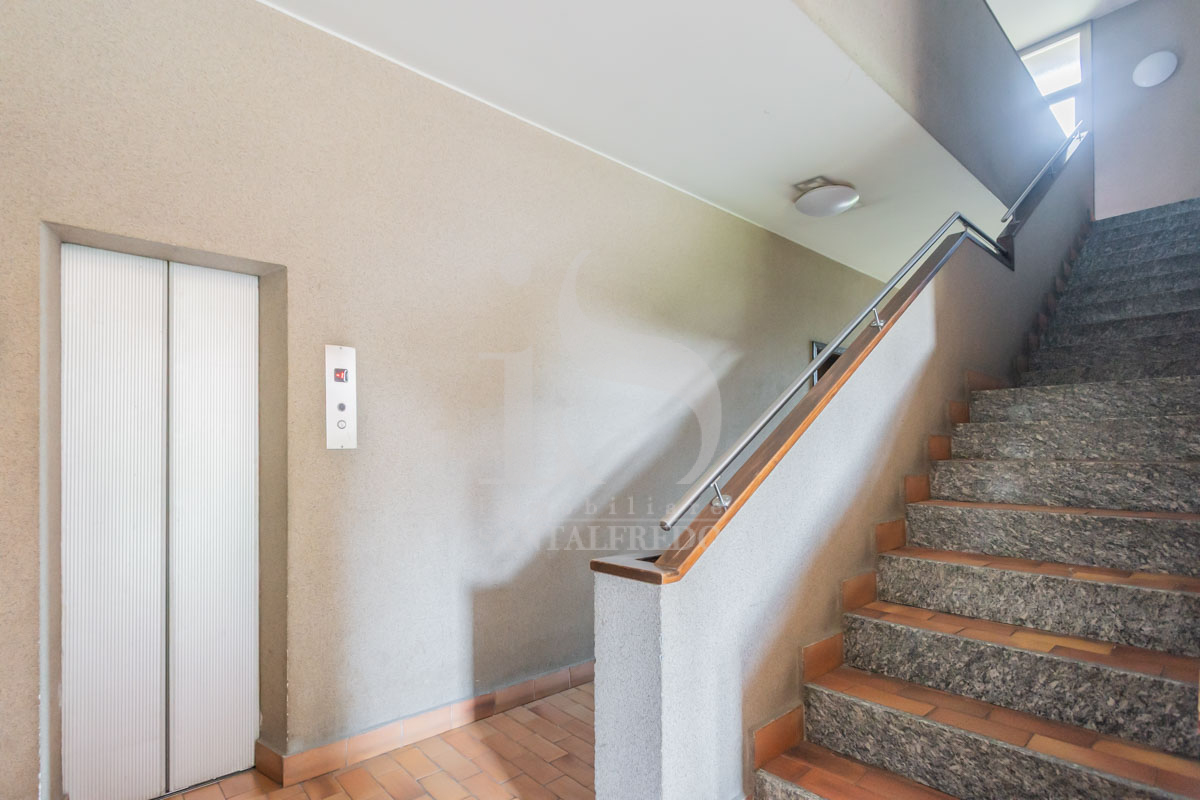 Sovico Viale Brianza Vendita Trilocale