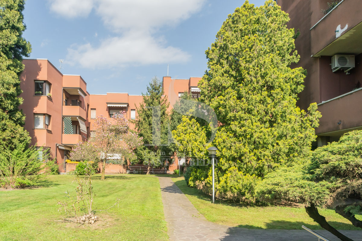 Sovico Viale Brianza Vendita Trilocale