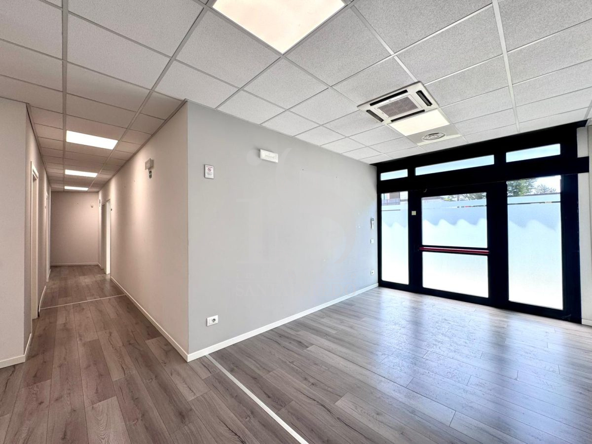 Concorezzo ufficio in affitto