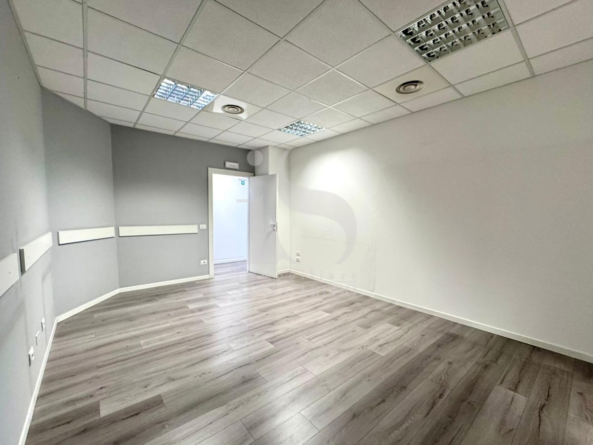 Concorezzo ufficio in affitto