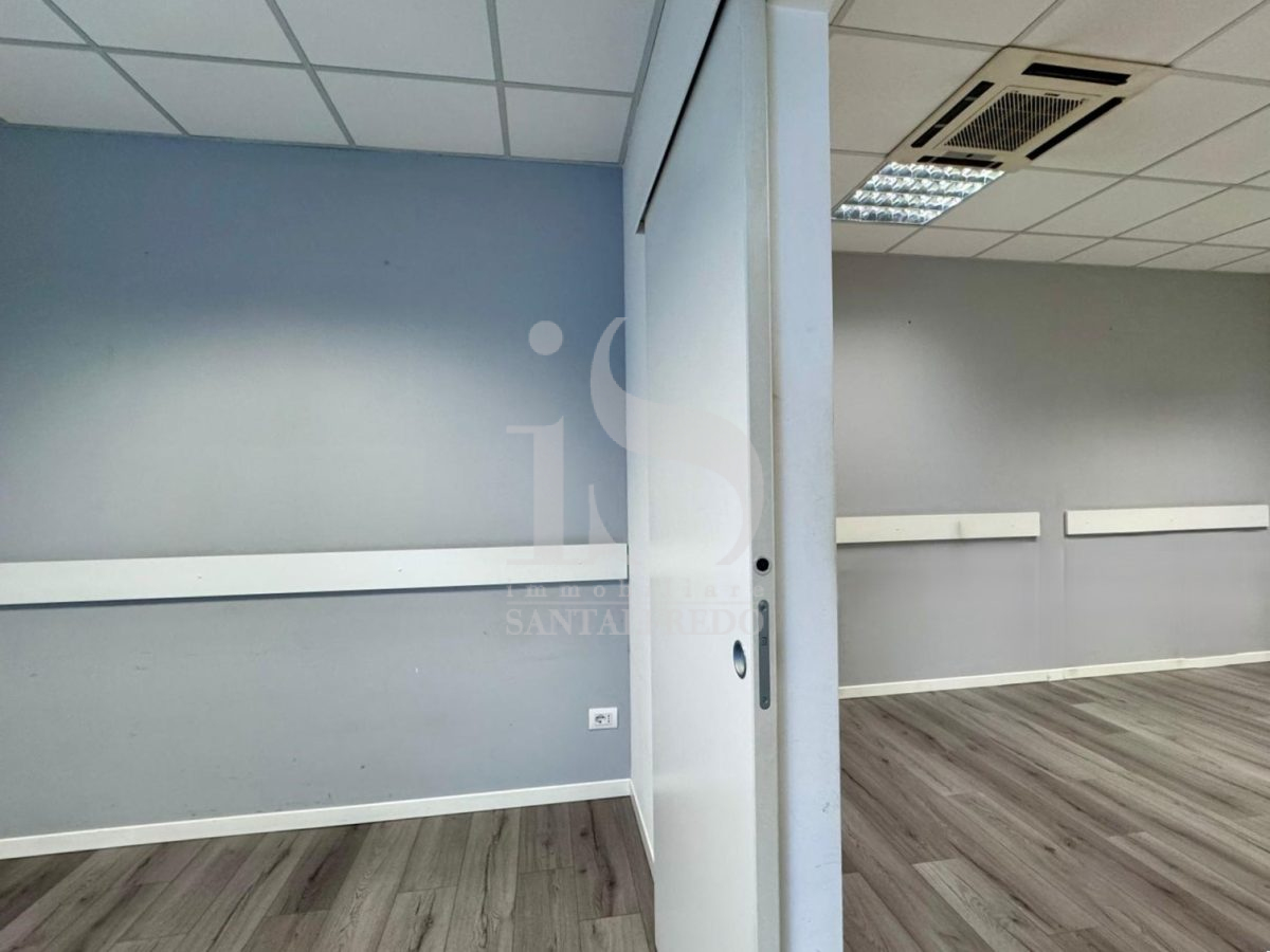 Concorezzo ufficio in affitto