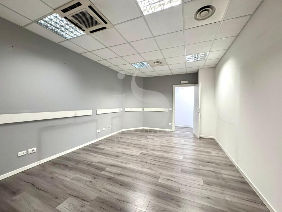 Concorezzo ufficio in affitto