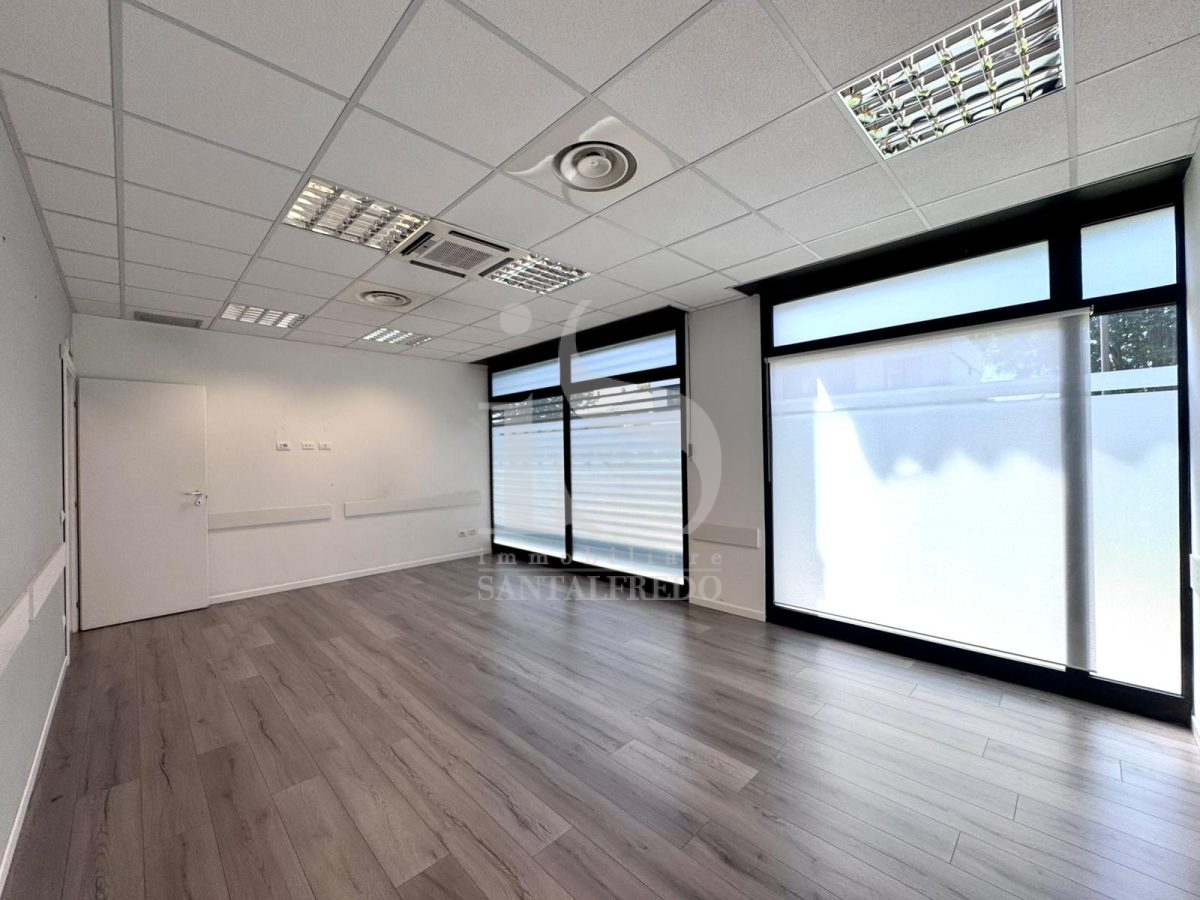 Concorezzo ufficio in affitto