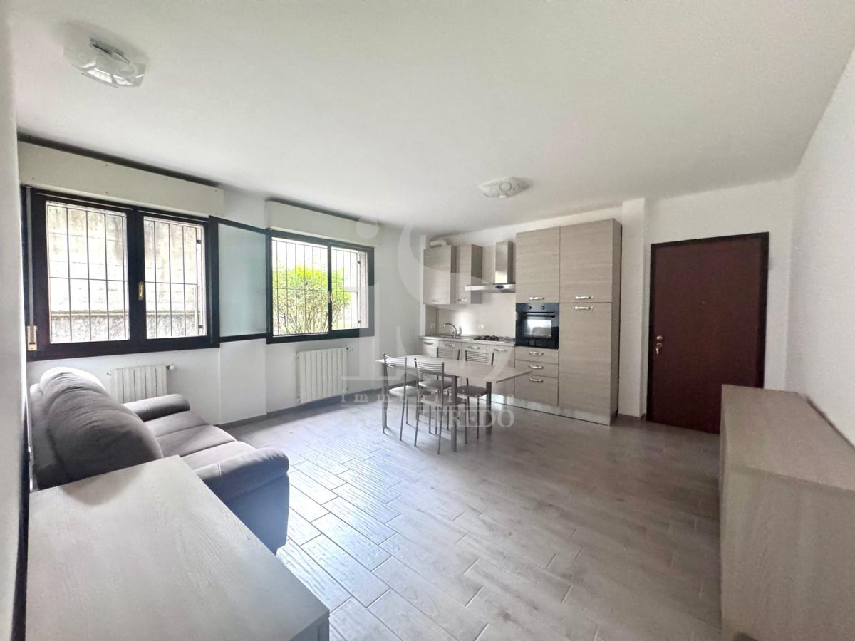 Bilocale in affitto a Concorezzo centro (15)