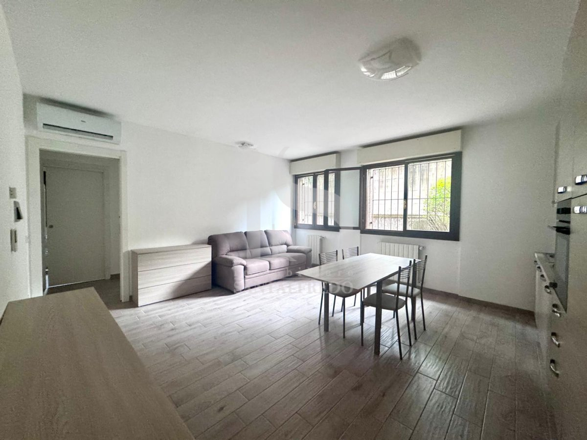 Bilocale in affitto a Concorezzo centro (16)