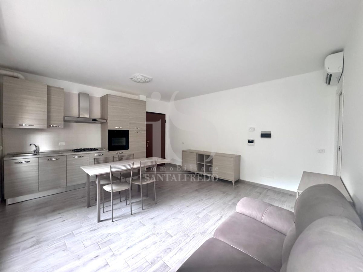 Bilocale in affitto a Concorezzo centro (17)