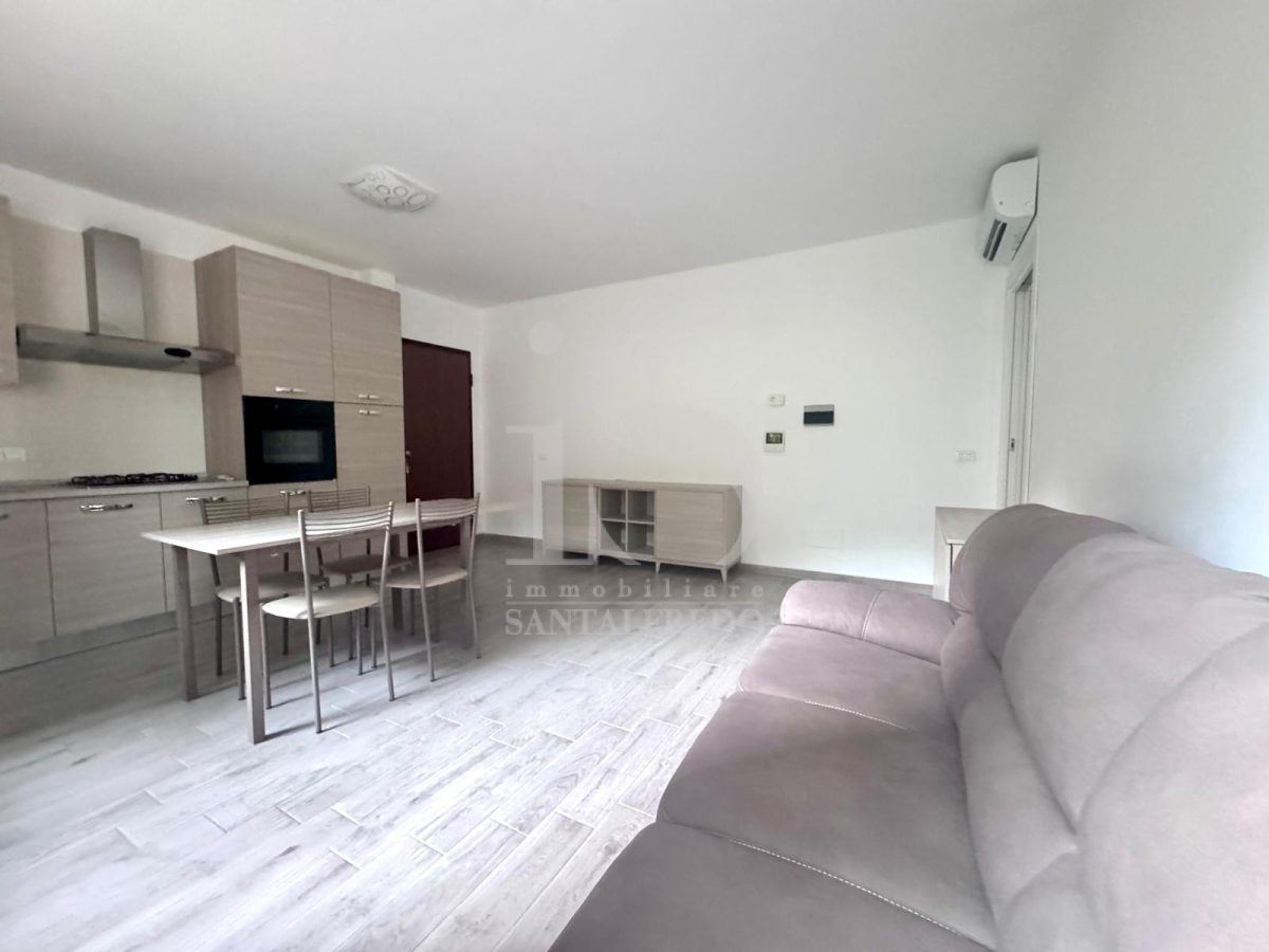 Bilocale in affitto a Concorezzo centro (18)