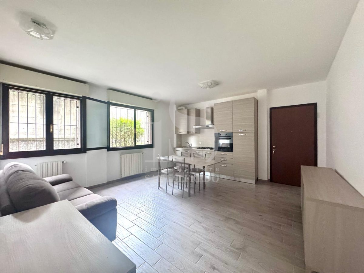 Bilocale in affitto a Concorezzo centro (19)