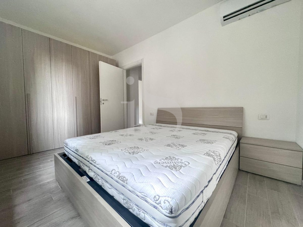 Bilocale in affitto a Concorezzo centro (2)