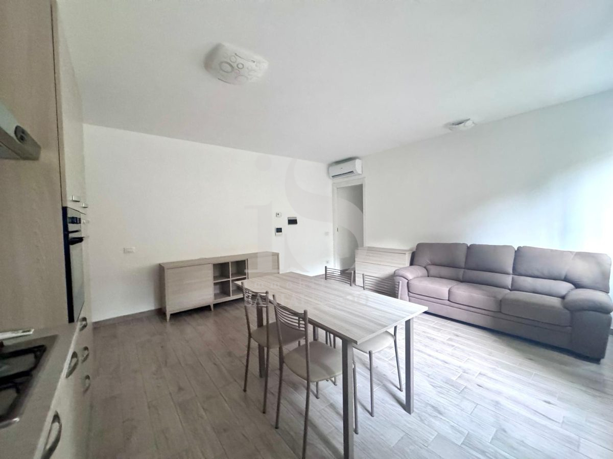 Bilocale in affitto a Concorezzo centro (20)