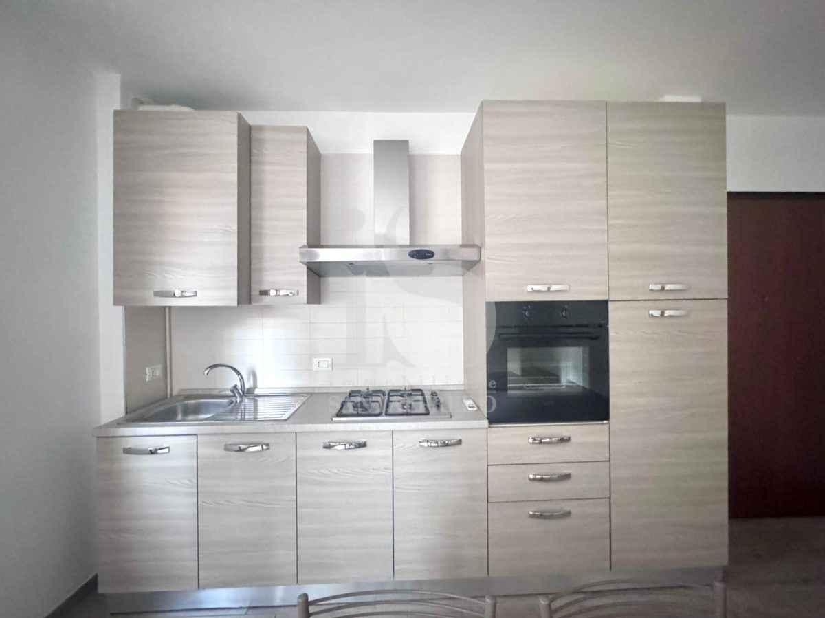 Bilocale in affitto a Concorezzo centro (21)