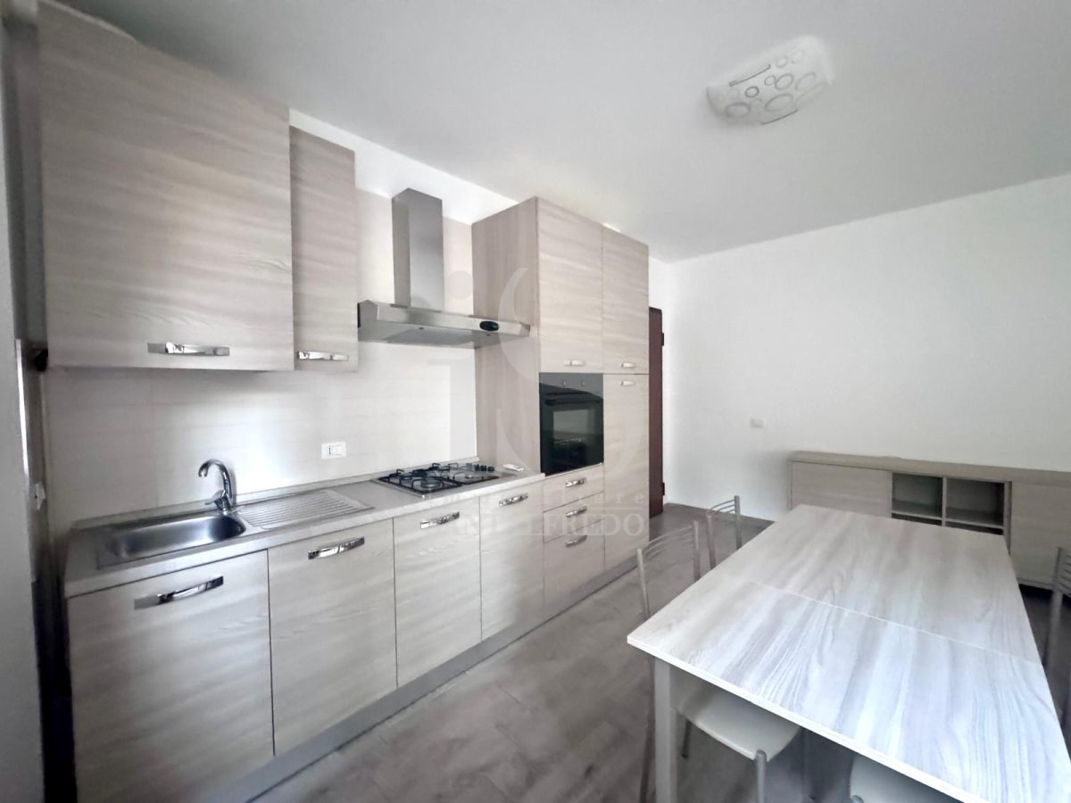 Bilocale in affitto a Concorezzo centro (22)