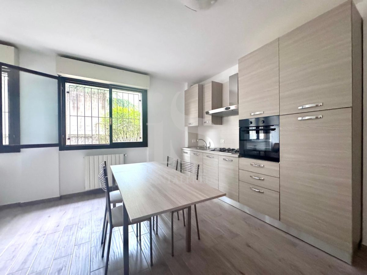 Bilocale in affitto a Concorezzo centro (23)