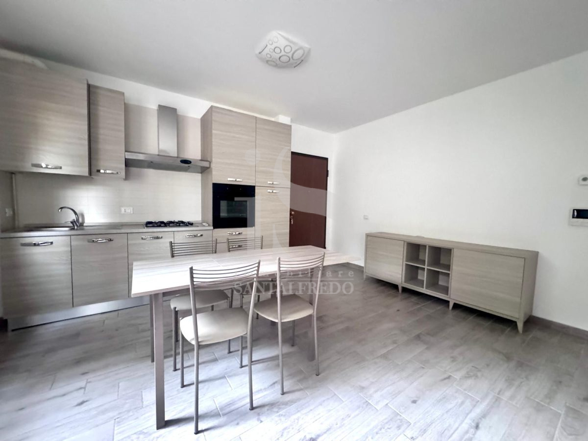 Bilocale in affitto a Concorezzo centro (24)