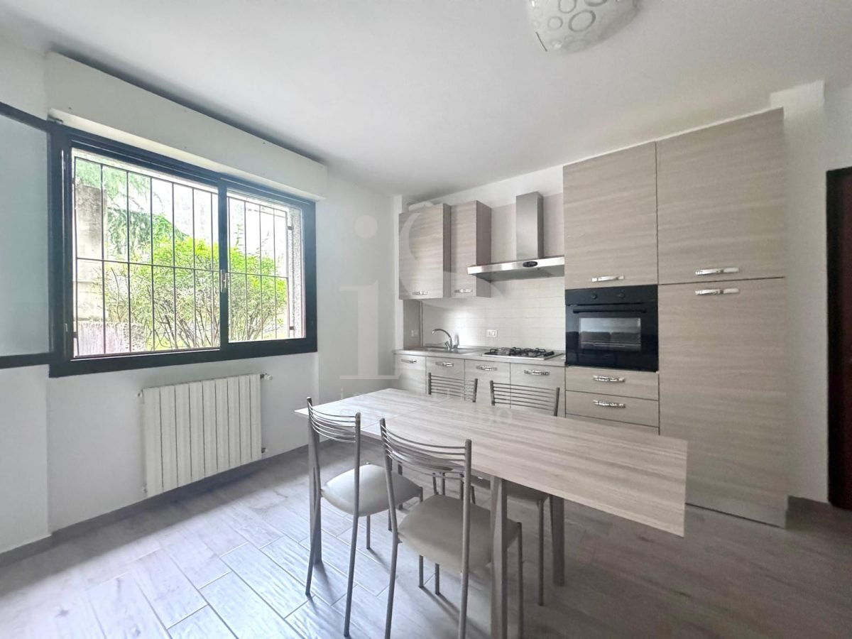 Bilocale in affitto a Concorezzo centro (25)