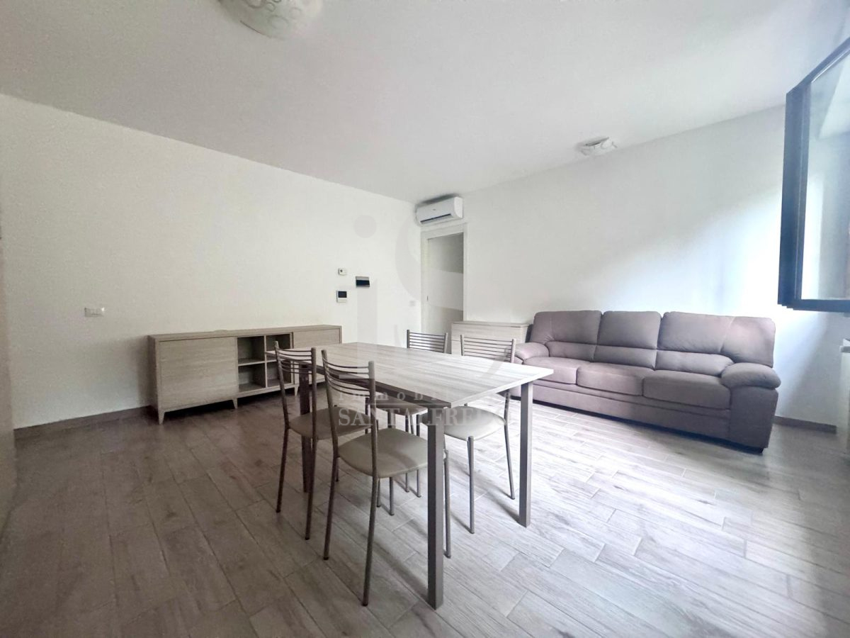 Bilocale in affitto a Concorezzo centro (26)