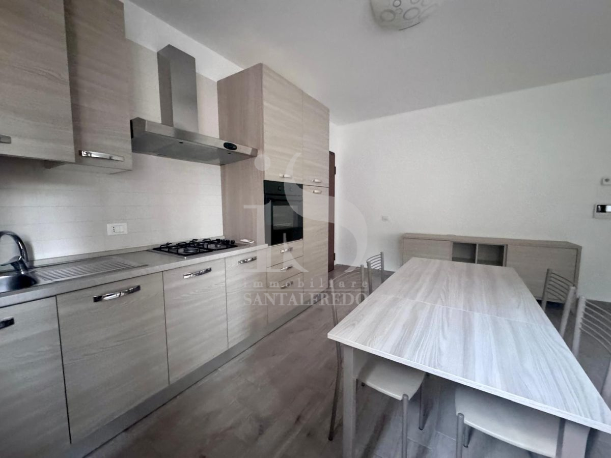 Bilocale in affitto a Concorezzo centro (28)