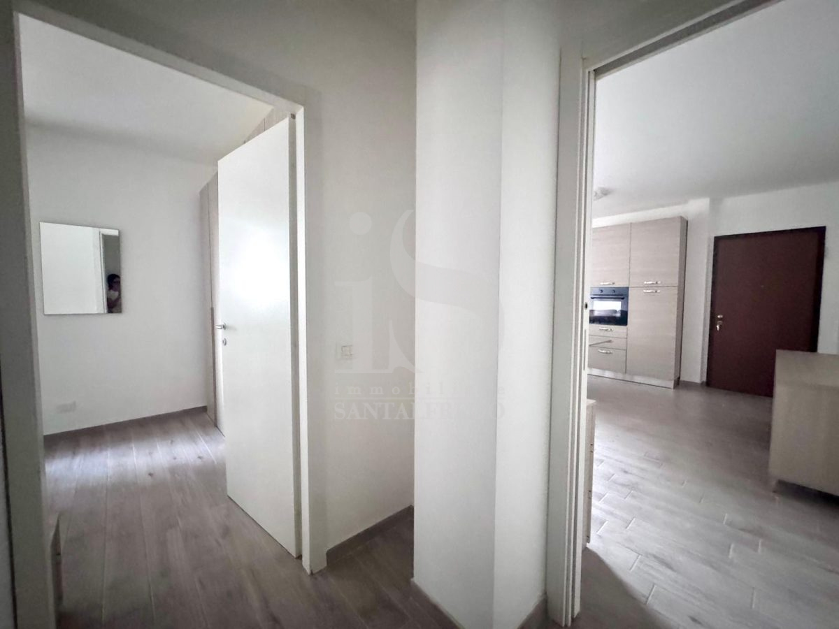 Bilocale in affitto a Concorezzo centro (30)