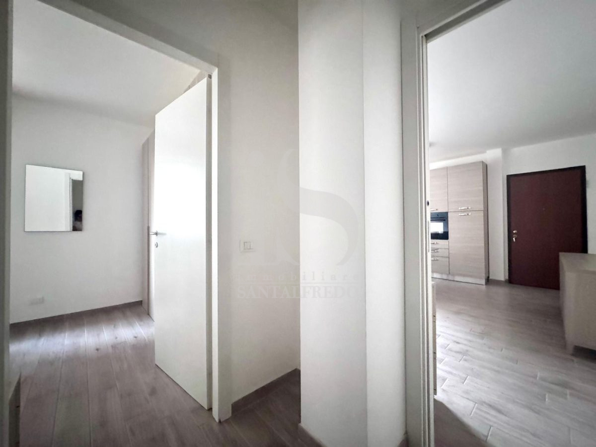 Bilocale in affitto a Concorezzo centro (31)