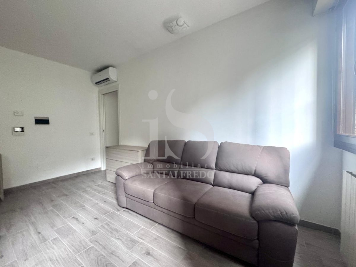 Bilocale in affitto a Concorezzo centro (33)