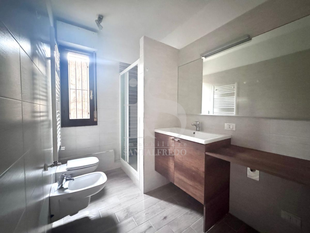 Bilocale in affitto a Concorezzo centro (34)