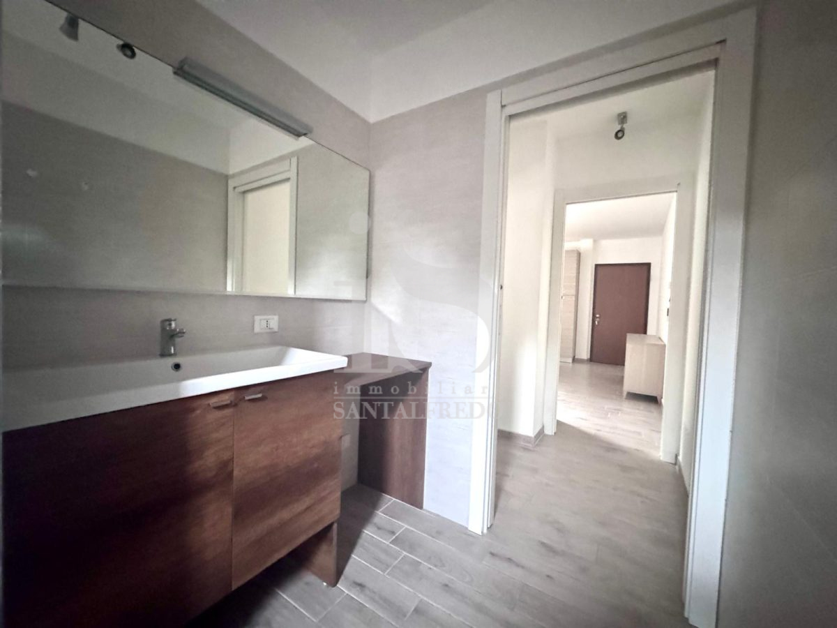 Bilocale in affitto a Concorezzo centro (37)