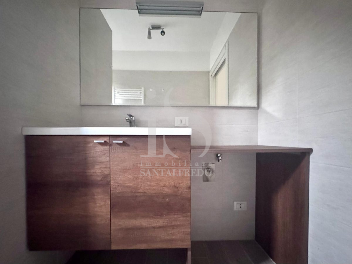 Bilocale in affitto a Concorezzo centro (38)