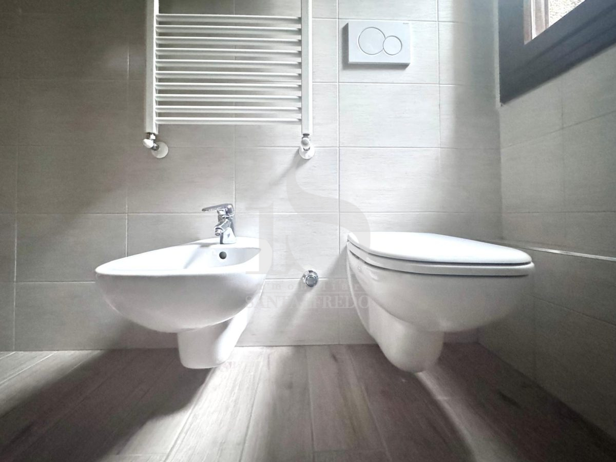 Bilocale in affitto a Concorezzo centro (40)