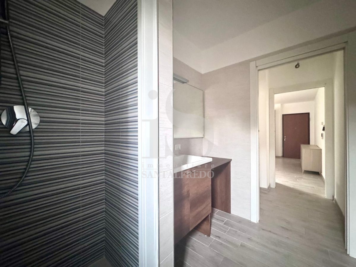 Bilocale in affitto a Concorezzo centro (41)