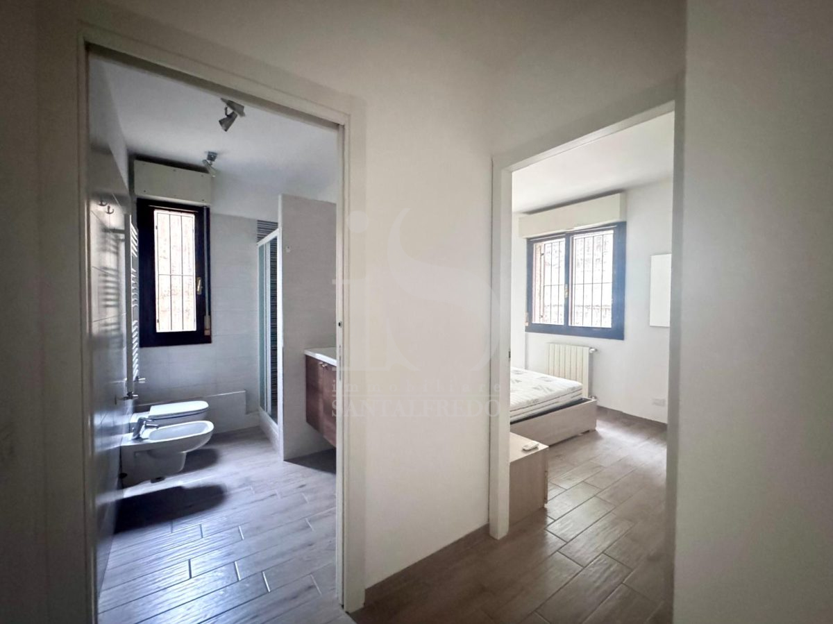 Bilocale in affitto a Concorezzo centro (43)