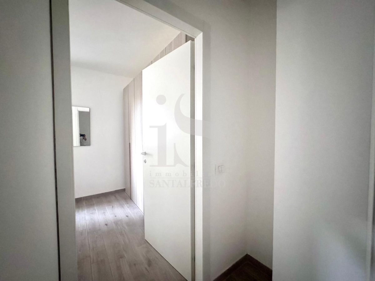 Bilocale in affitto a Concorezzo centro (47)