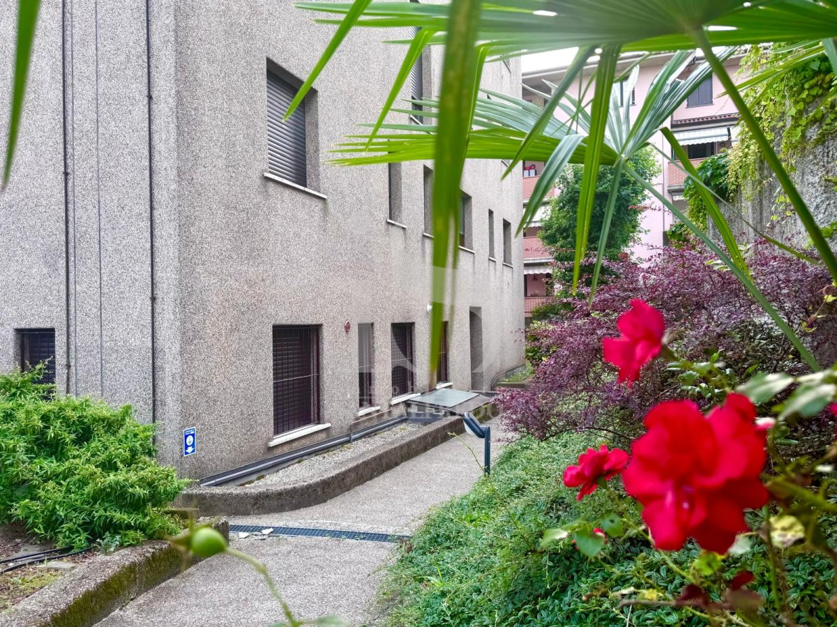 Bilocale in affitto a Concorezzo centro (5)