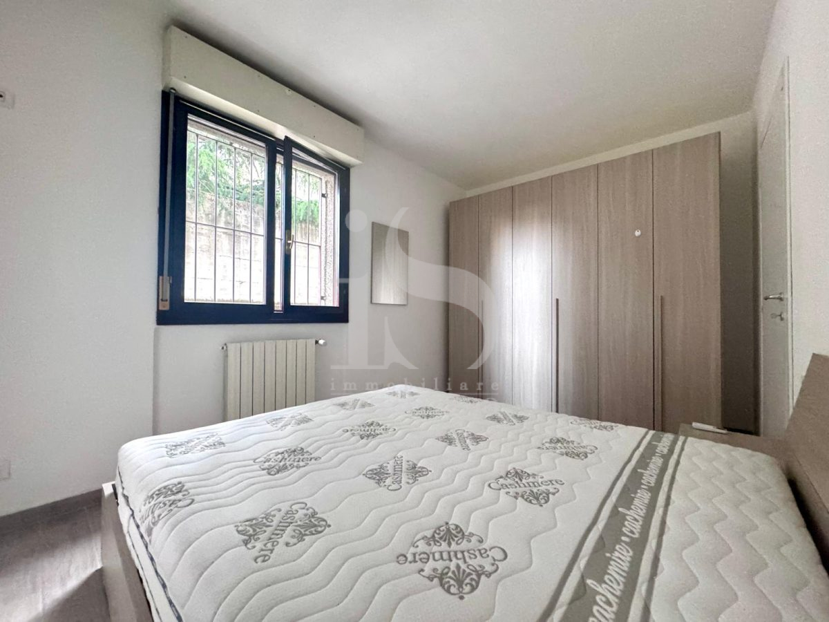 Bilocale in affitto a Concorezzo centro (51)