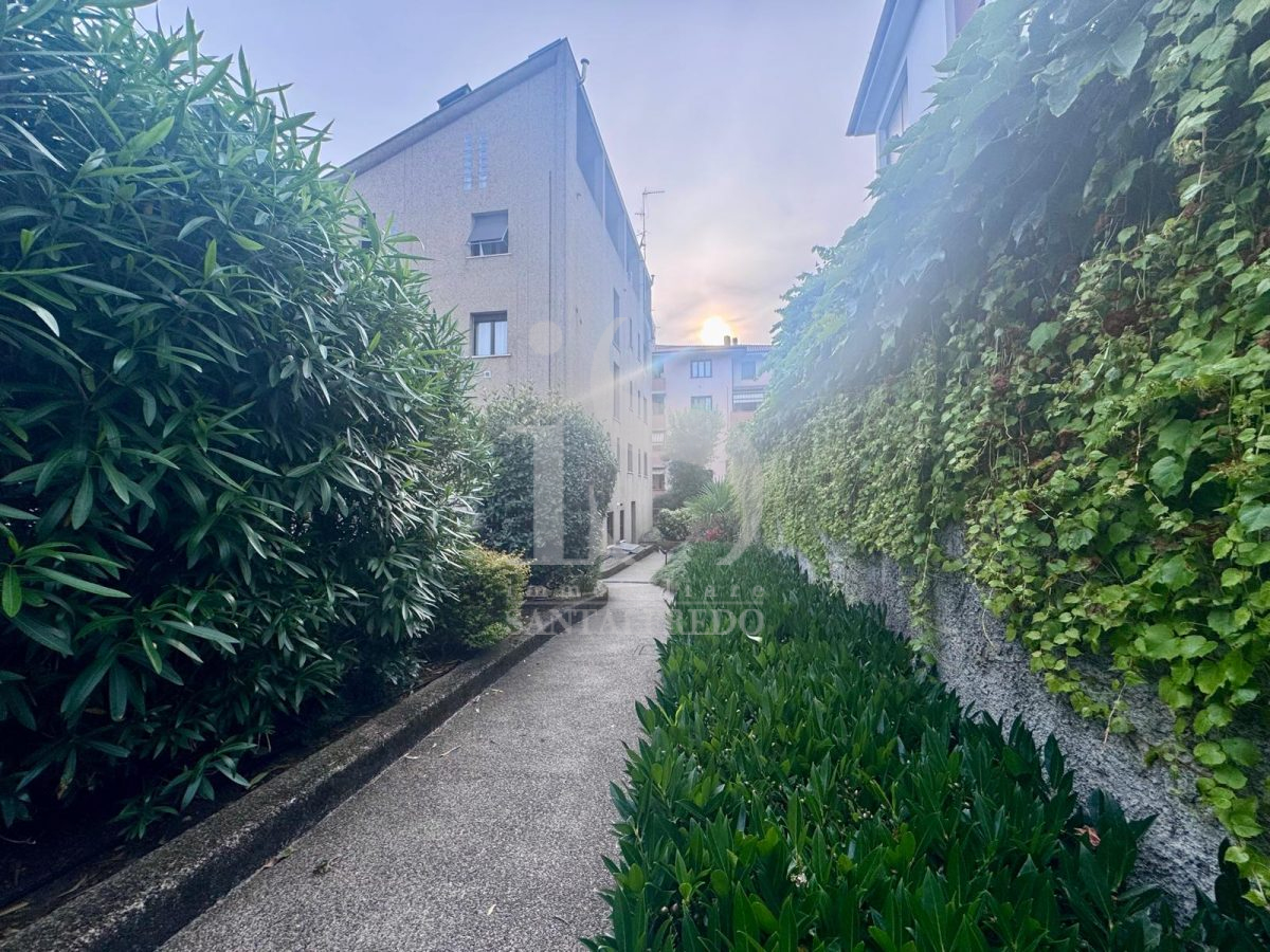 Bilocale in affitto a Concorezzo centro (6)