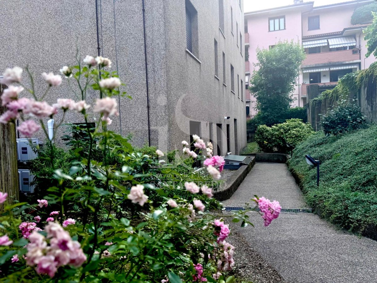 Bilocale in affitto a Concorezzo centro (9)