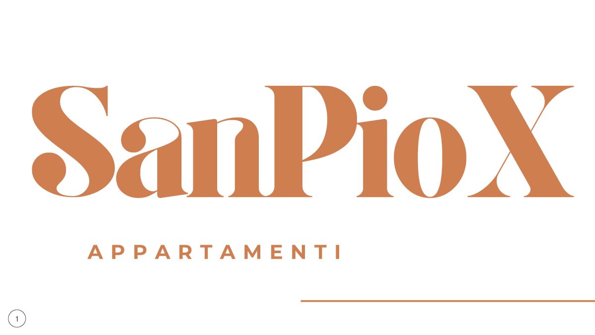 Nuova costruzione San Pio X Concorezzo immagine